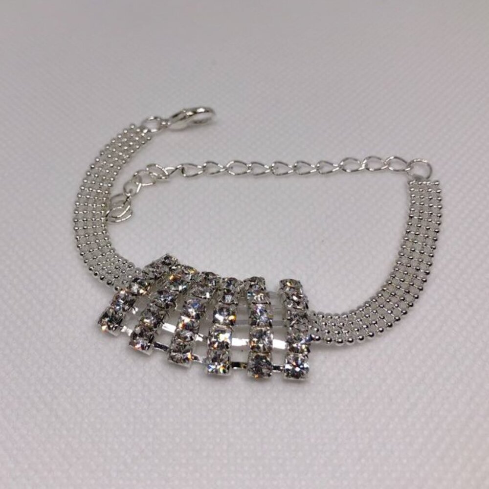 Vintage Shiny Bracelet